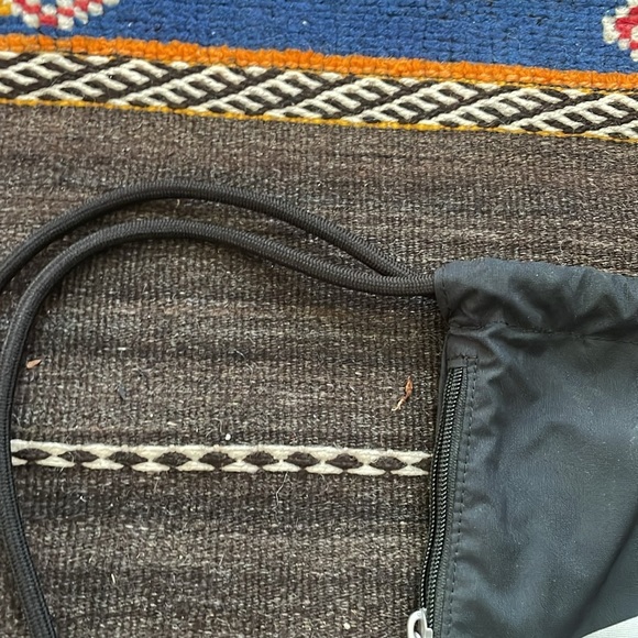 GUC Nike Nylon Drawstring Gymsack - Picture 4 of 9